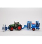 Bruder rodillo desterronador frontal lemken 02222