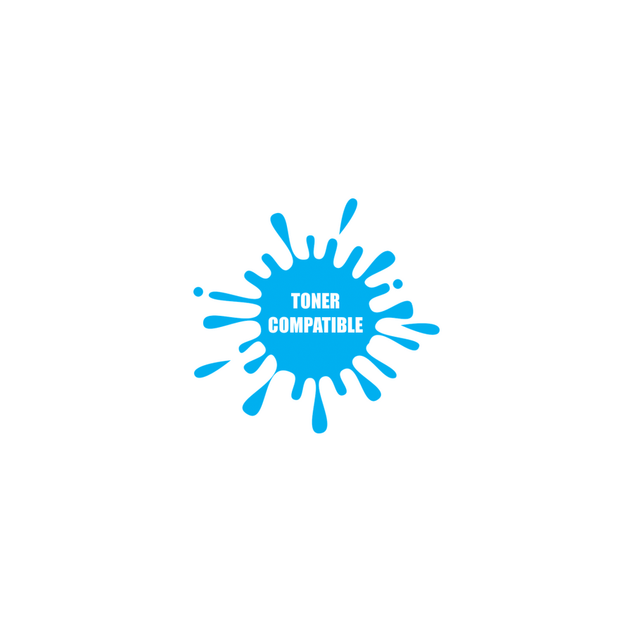 Toner compatible dell rp-h625bk h625cdw h825cdw s2825cdn 593-bbsb / n7dwf black