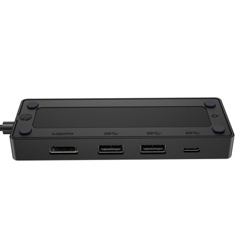Hp usb-c travel cabl hub g3