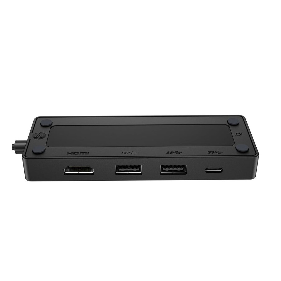 Hp usb-c travel cabl hub g3