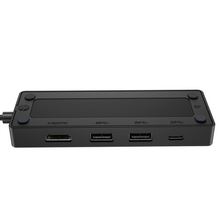 Hp usb-c travel cabl hub g3