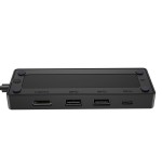 Hp usb-c travel cabl hub g3