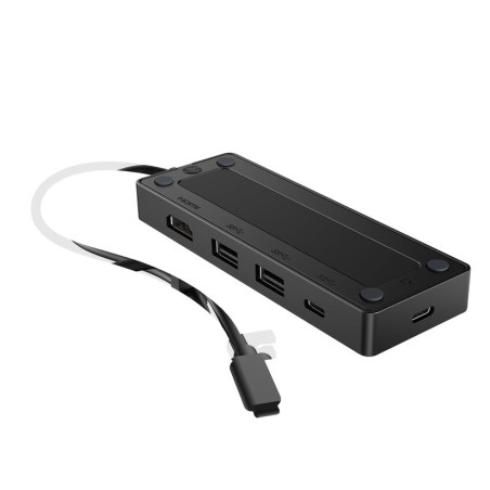 Hp usb-c travel cabl hub g3