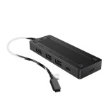 Hp usb-c travel cabl hub g3