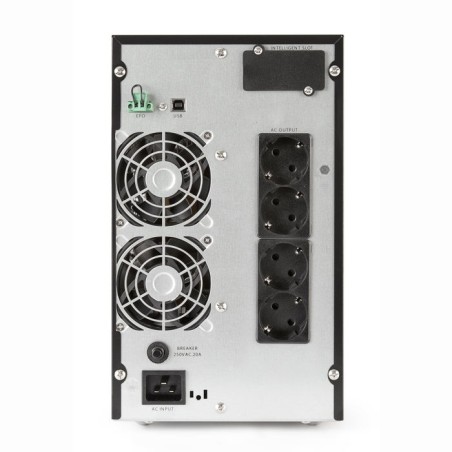 Sai online salicru slc 3000 twin pro2 3000va-2700w formato torre