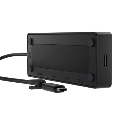 Hp usb-c travel cabl hub g3