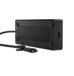 Hp usb-c travel cabl hub g3