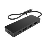 Hp usb-c travel cabl hub g3
