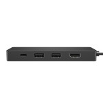 Hp usb-c travel cabl hub g3