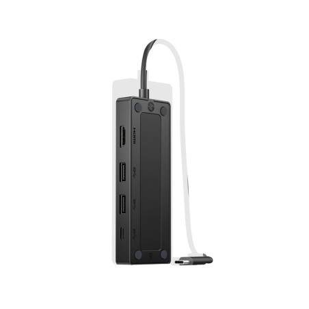 Hp usb-c travel cabl hub g3