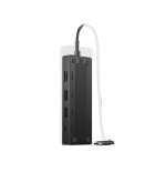 Hp usb-c travel cabl hub g3