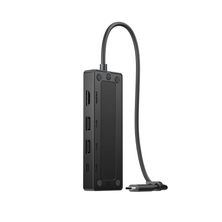 Hp usb-c travel cabl hub g3