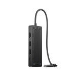 Hp usb-c travel cabl hub g3