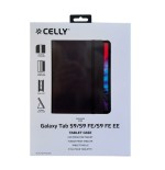 Funda para  galaxy tab s9, galaxy tab s9 fe, galaxy tab s9 fe enterprise edition  tablet tab s9/s9 fe/s9 fe ee