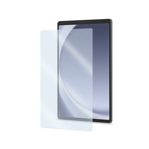Protector celly glasstab12  de pantalla para galaxy tab s9, galaxy tab s9 fe, galaxy tab s9 fe enterprise edition 1 pieza