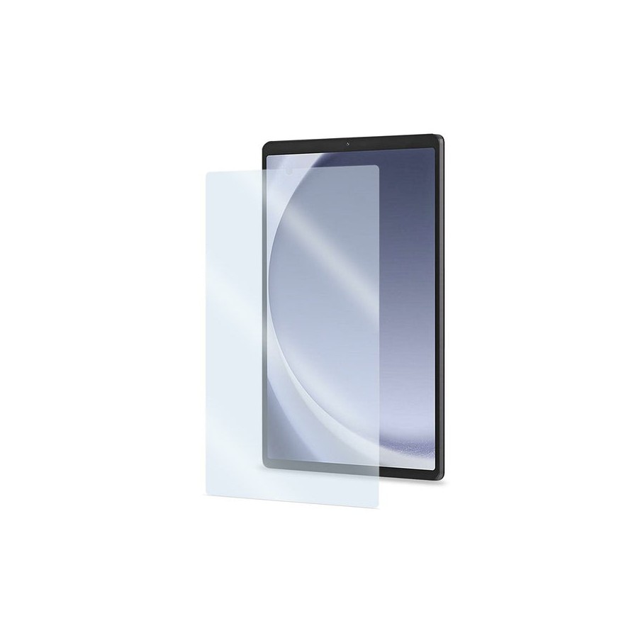 Protector celly glasstab12  de pantalla para galaxy tab s9, galaxy tab s9 fe, galaxy tab s9 fe enterprise edition 1 pieza
