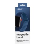 Correa apple watch 42/44/45 mag bl