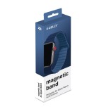 Correa apple watch 42/44/45 mag bl