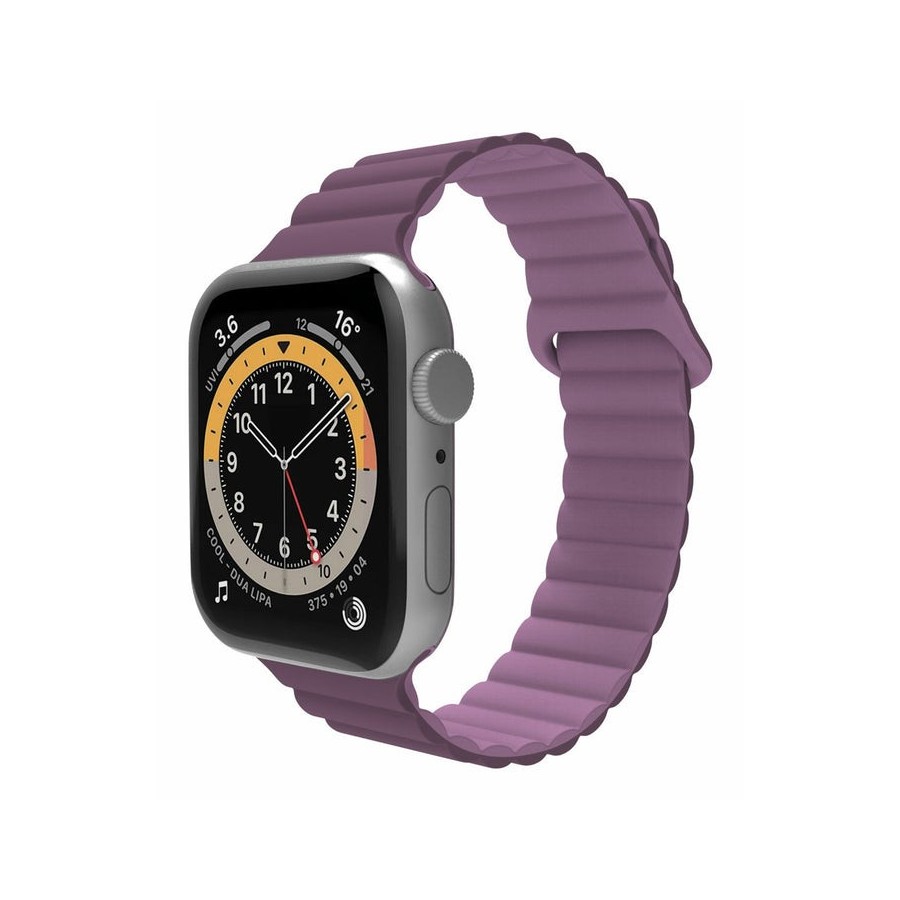 Correa apple watch 42/44/45 mag vl