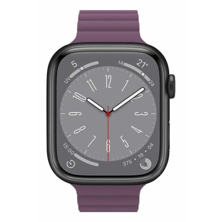 Correa apple watch 42/44/45 mag vl
