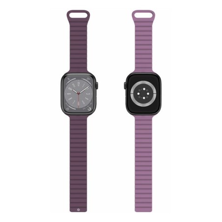 Correa apple watch 42/44/45 mag vl