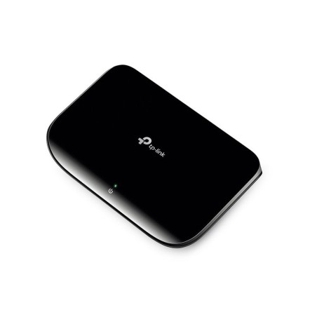 Tp-link sg1005d switch 5 puertos gigabit 10/100/1000 mbps