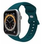 Correa apple watch 42/44/45 sili gn
