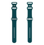 Correa apple watch 42/44/45 sili gn