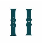 Correa apple watch 42/44/45 sili gn