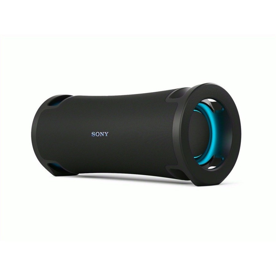 Sony ult field 7 altavoz inalámbrico bluetooth portátil con ult power sound y deep bass, altavoz x-balanced