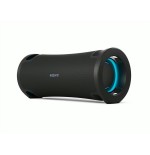 Sony ult field 7 altavoz inalámbrico bluetooth portátil con ult power sound y deep bass, altavoz x-balanced