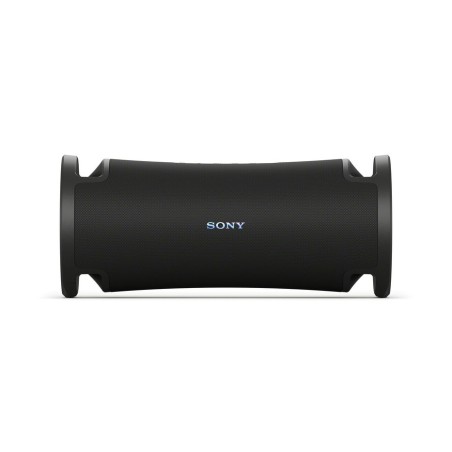 Sony ult field 7 altavoz inalámbrico bluetooth portátil con ult power sound y deep bass, altavoz x-balanced