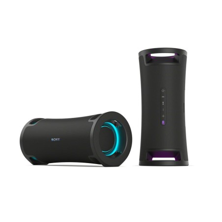 Sony ult field 7 altavoz inalámbrico bluetooth portátil con ult power sound y deep bass, altavoz x-balanced