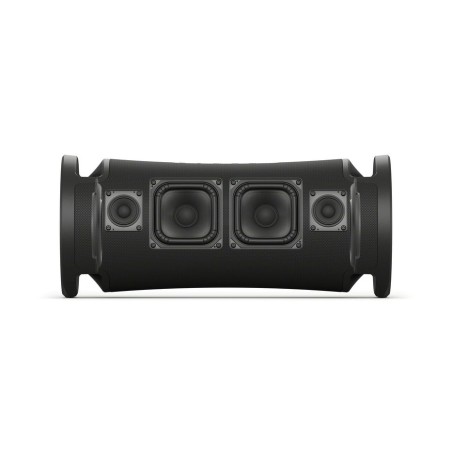 Sony ult field 7 altavoz inalámbrico bluetooth portátil con ult power sound y deep bass, altavoz x-balanced
