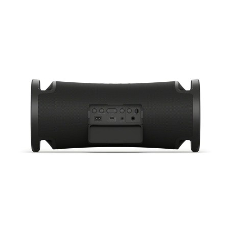 Sony ult field 7 altavoz inalámbrico bluetooth portátil con ult power sound y deep bass, altavoz x-balanced