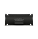 Sony ult field 7 altavoz inalámbrico bluetooth portátil con ult power sound y deep bass, altavoz x-balanced