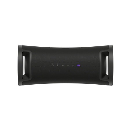 Sony ult field 7 altavoz inalámbrico bluetooth portátil con ult power sound y deep bass, altavoz x-balanced