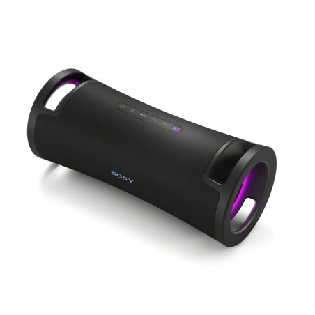 Sony ult field 7 altavoz inalámbrico bluetooth portátil con ult power sound y deep bass, altavoz x-balanced