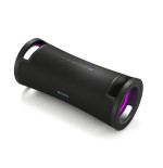Sony ult field 7 altavoz inalámbrico bluetooth portátil con ult power sound y deep bass, altavoz x-balanced