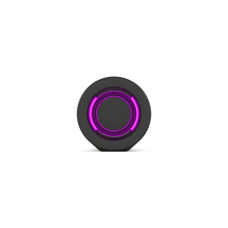 Sony ult field 7 altavoz inalámbrico bluetooth portátil con ult power sound y deep bass, altavoz x-balanced