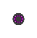 Sony ult field 7 altavoz inalámbrico bluetooth portátil con ult power sound y deep bass, altavoz x-balanced