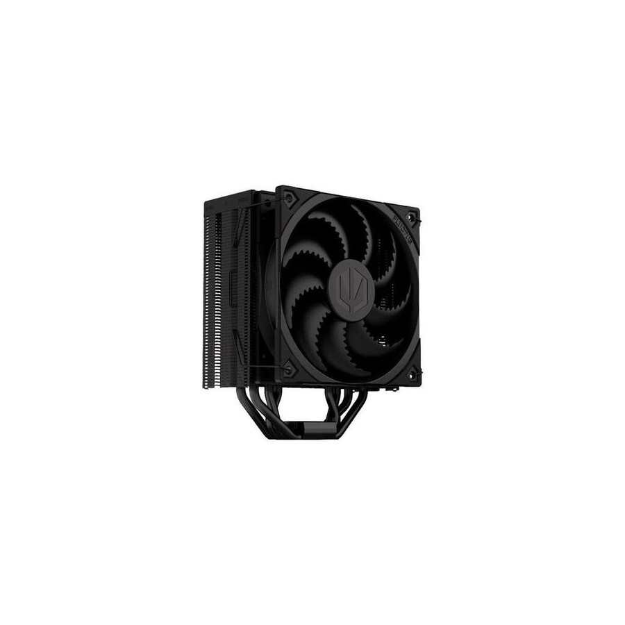 Endorfy fera 5 negro, refrigerador cpu ey3a011