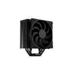 Endorfy fera 5 negro, refrigerador cpu ey3a011