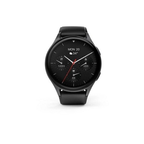Smartwatch hama 8900 1.43" negro