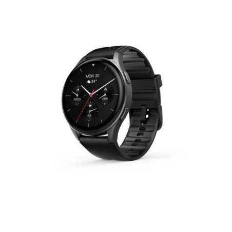 Smartwatch hama 8900 1.43" negro
