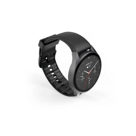 Smartwatch hama 8900 1.43" negro
