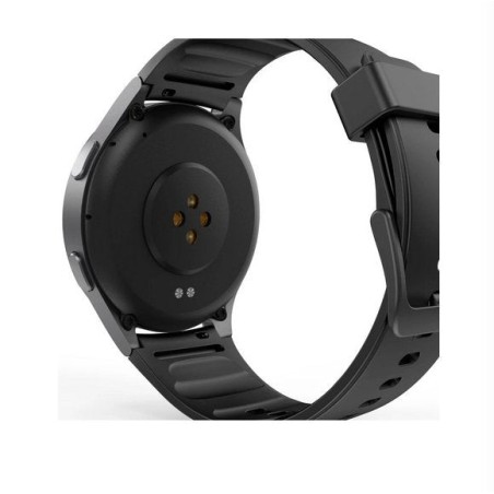 Smartwatch hama 8900 1.43" negro