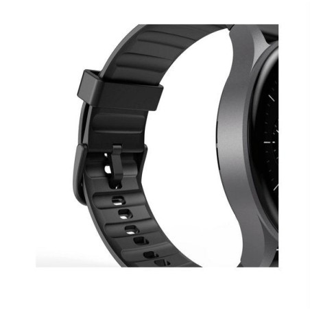 Smartwatch hama 8900 1.43" negro