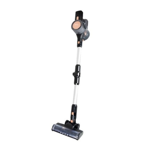 Aspirador vertical ob90 eldom,  vess, inalámbrico, cepillo eléctrico
