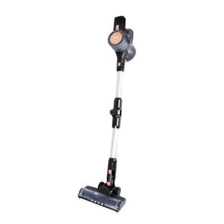 Aspirador vertical ob90 eldom,  vess, inalámbrico, cepillo eléctrico